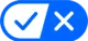 Privacy checkmark